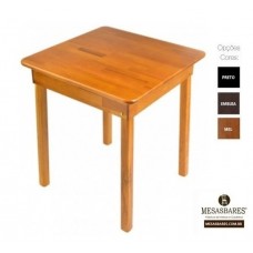 Mesa Bia Infantil - Cod: 89
